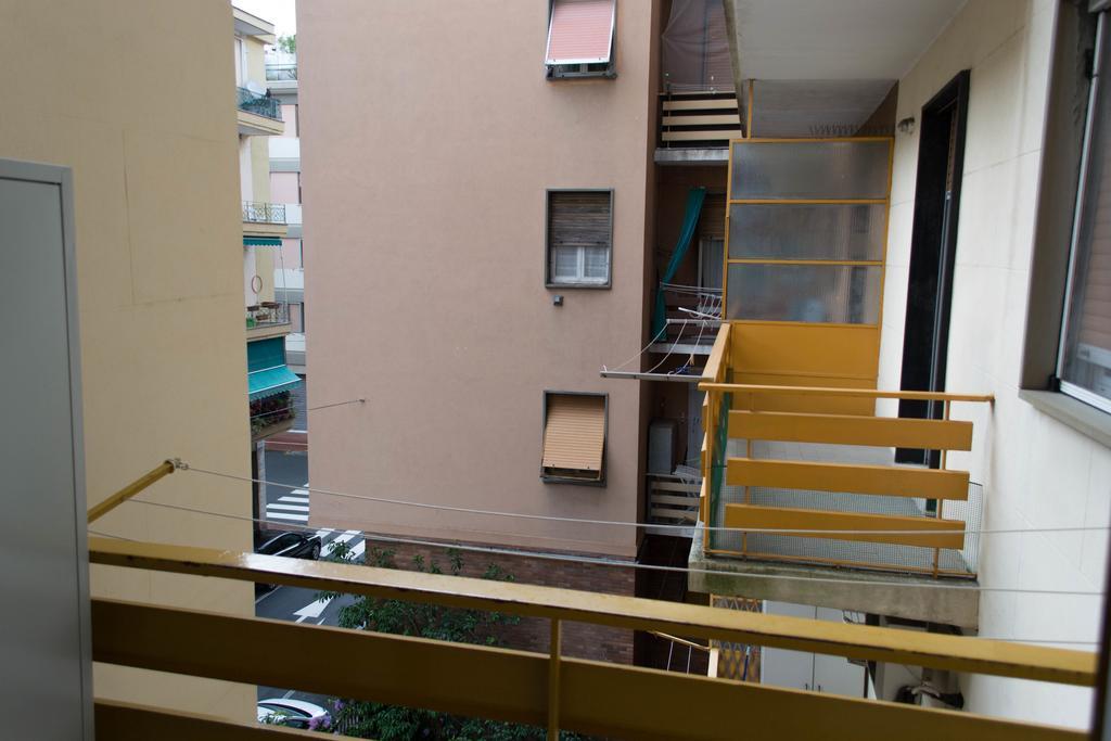 Casa Al Mare Albisola Superiore Exterior photo