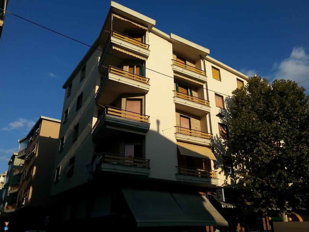 Casa Al Mare Albisola Superiore Exterior photo